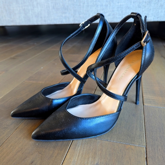 Shoes - Picture 1 of 1